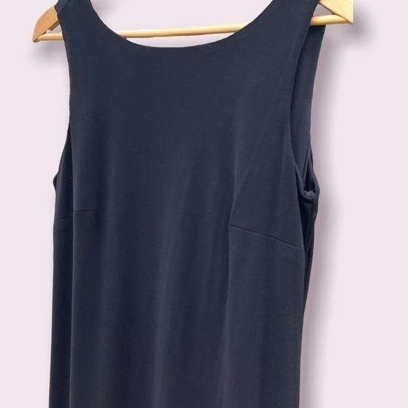 ABG Dress, Byer California, Size 12, Vintage, Made In Mexico, Fully Lined - Picture 3 of 5